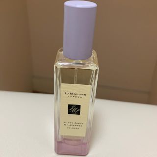 ジョーマローン(Jo Malone)のジョーマローン　香水　シルバーバーチ&ラベンダーコロン(香水(女性用))