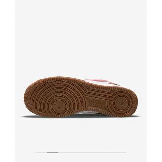 NIKE - 新品 NIKE ナイキ エア フォース 1 '07 SE ウィメンズ 花柄
