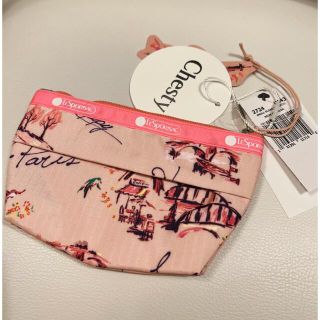 チェスティ(Chesty) コラボ ポーチ(レディース)の通販 100点以上