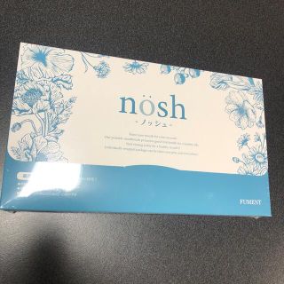 ノッシ(NOSH)のノッシュ(口臭防止/エチケット用品)