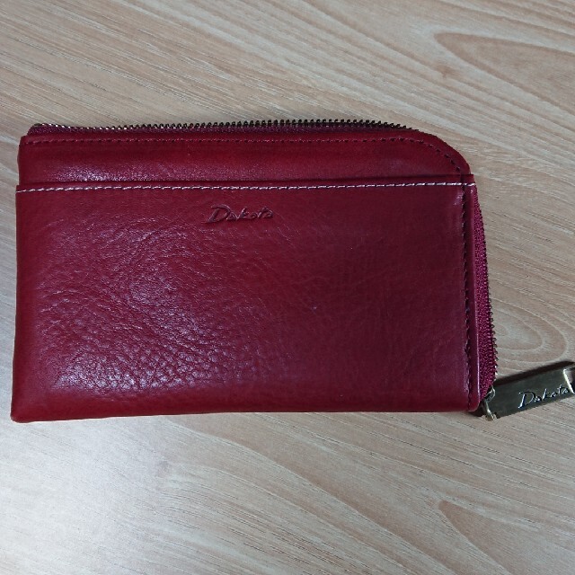 Dakota(ダコタ)のDakotaコンパクト財布 レディースのファッション小物(財布)の商品写真