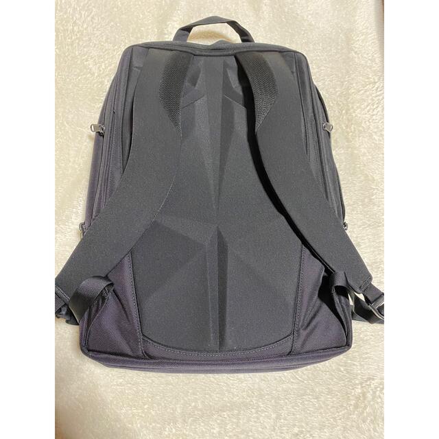 THE NORTH FACE◆SHUTTLE DAYPACK/NM81602