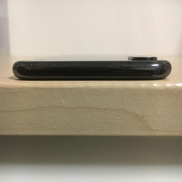 得価大特価 iPhone - iPhone X SIMフリー 64GB 完動品 バッテリー良好の通販 by ヒト☆'s shop|アイフォーンならラクマ 最安値2022