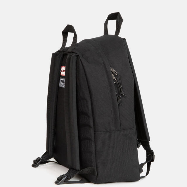 MM6(エムエムシックス)のレア EASTPAK×MM6 Padded XL イーストパック マルジェラ メンズのバッグ(バッグパック/リュック)の商品写真