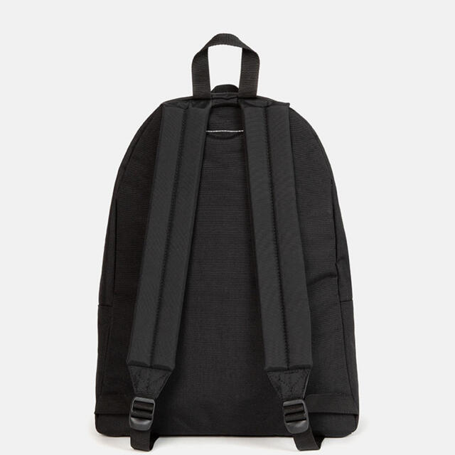 MM6(エムエムシックス)のレア EASTPAK×MM6 Padded XL イーストパック マルジェラ メンズのバッグ(バッグパック/リュック)の商品写真