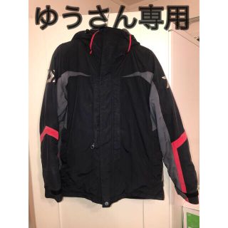 ダイワ(DAIWA)の【美品】ダイワ ウインターウェア　上下セット(ウエア)