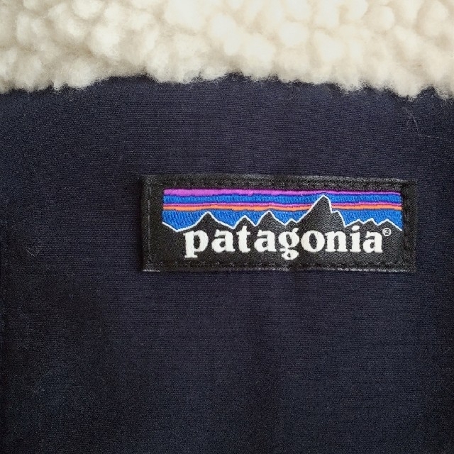 patagonia(パタゴニア)のパタゴニア　レトロＸ　Sサイズ メンズのジャケット/アウター(ブルゾン)の商品写真