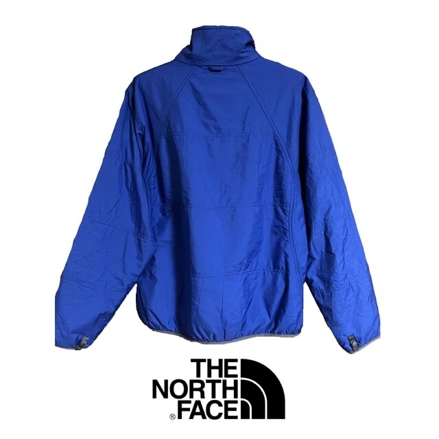 THE NORTH FACE - THE NORTH FACE ノースフェイス ナイロンジャケット ジャンパーの通販 by 古着屋K's shop｜ザ ノースフェイスならラクマ