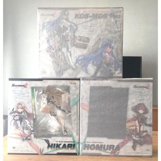 GOOD SMILE COMPANY - ゼノブレイド2 ホムラ ヒカリ コスモス