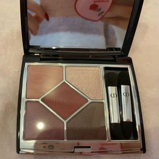 ディオール(Dior)のDIOR アイシャドウ879 美品(アイシャドウ)