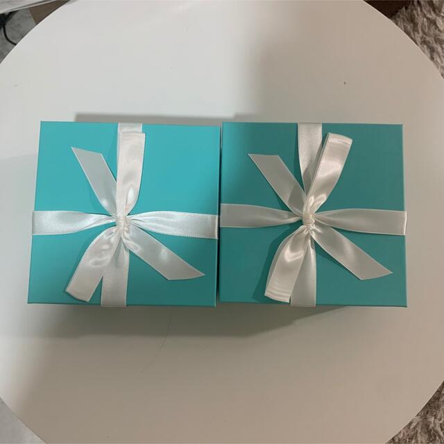 【専用】Tiffany ボウル2枚セット