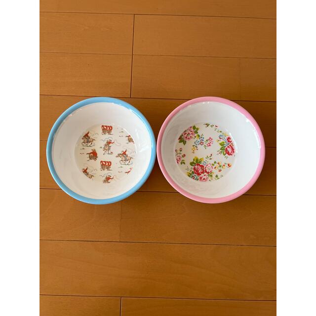 Cath Kidston(キャスキッドソン)の新品未使用　Cath Kidston プレート インテリア/住まい/日用品のキッチン/食器(食器)の商品写真