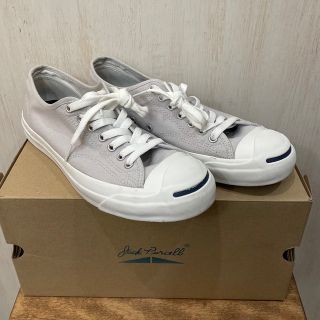 コンバース(CONVERSE)の27cm CONVERSE JACKPURCELLコンバースジャックパーセル(スニーカー)