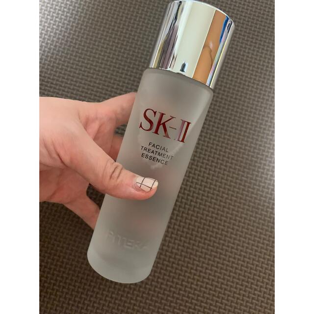 SK-II フェイシャルトリートメントエッセンススキンケア/基礎化粧品