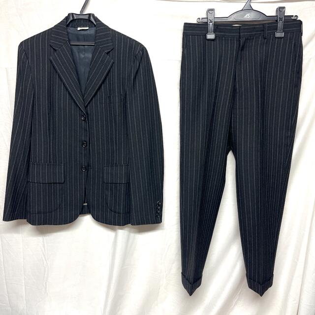 COMME des GARCONS - コムデギャルソン オムドゥ ブラック