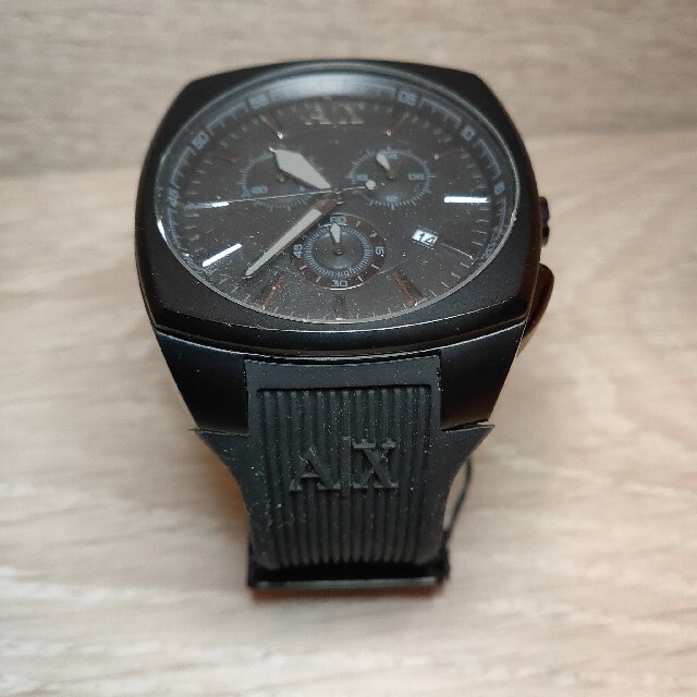 【新品未使用】ARMANI EXCHANGE 腕時計 AX1174