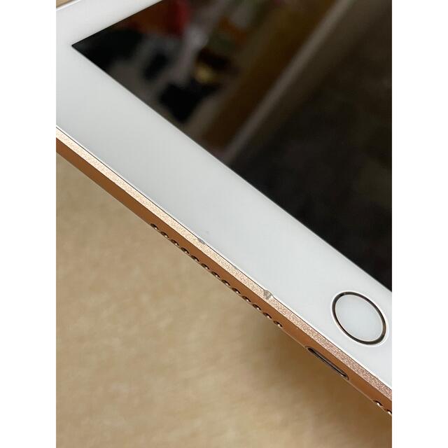 iPad 第6世代 32Wi-Fi+Cellularモデル ゴールド