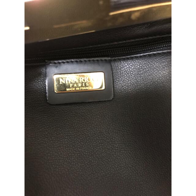 ????NINARICCI????ハンドバッグ???? 2