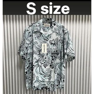 WACKOMARIA HAWAIIAN SHIRT EXCLUSIVE ITEM