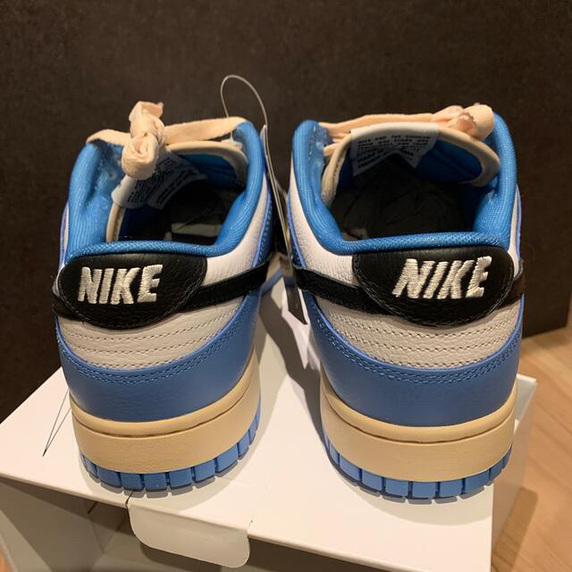 travis風】Nike Dunk Low Unlocked By You travis風】Nike Dunk Low Unlocked By You