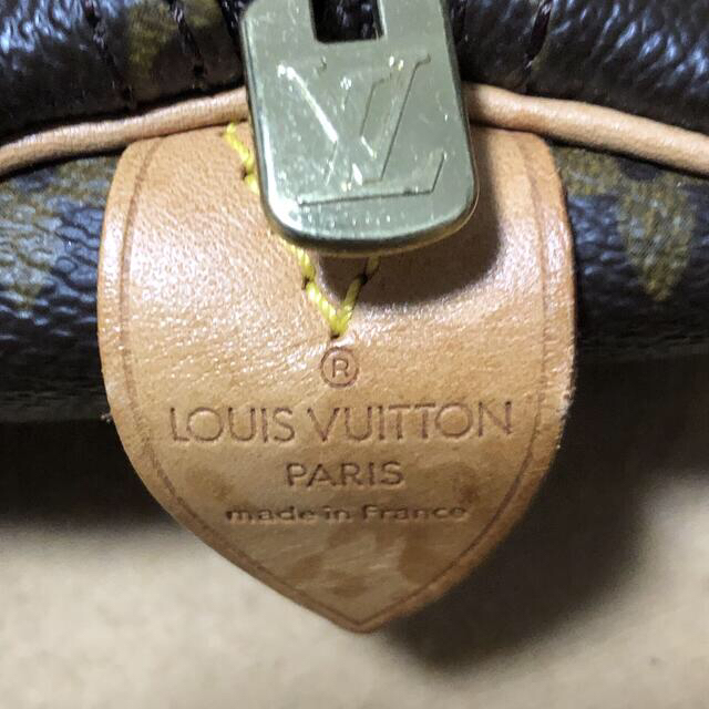 LOUIS VUITTON(ルイヴィトン)の値下げ【美品】LOUIS VUITTON ルイ・ヴィトン、キーポル55旅行バッグ レディースのバッグ(ボストンバッグ)の商品写真