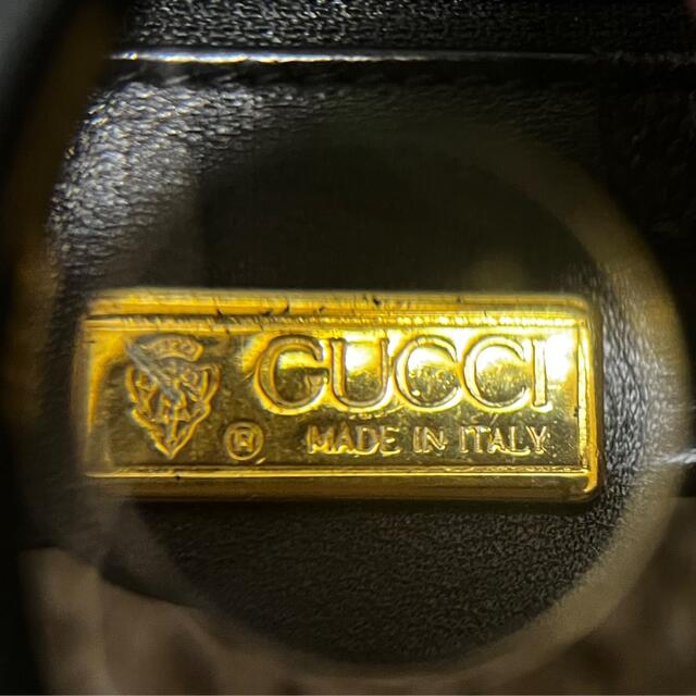 Gucci(グッチ)のGUCCI グッチ　GGインプリメ　ショルダーバッグ メンズのバッグ(ショルダーバッグ)の商品写真