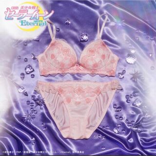 PEACH JOHN(ブラ&ショーツセット)のフリマアイテム一覧 PEACH JOHN(ブラ&ショーツセット)のフリマアイテム一覧