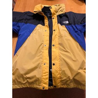 ザノースフェイス(THE NORTH FACE)のTHE NORTH FACE アウター(マウンテンパーカー)