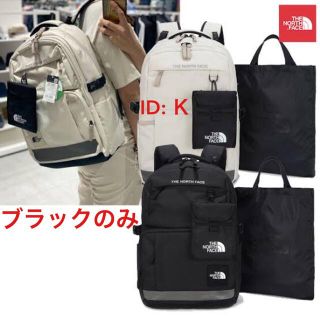 THE NORTH FACE - ノースフェイス ホワイトレーベル リュック の通販