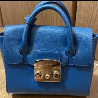 フルラ(Furla)のフルラ　メトロポリス　サッチェル(ショルダーバッグ)