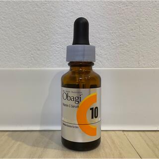 オバジ(Obagi)のオバジC10セラム(美容液)