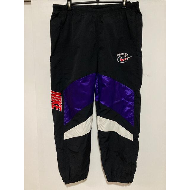 希少❗️シュプリーム Supreme Warm Up Pant 19ss