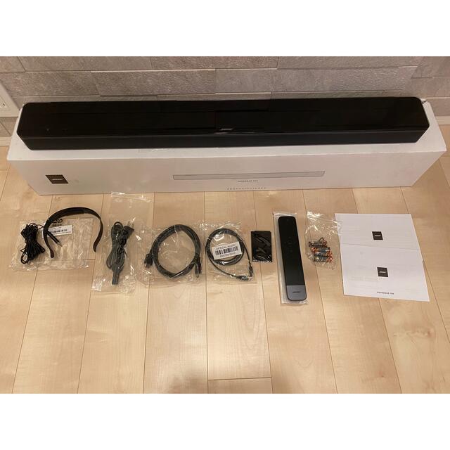 BOSE SOUNDBAR 700