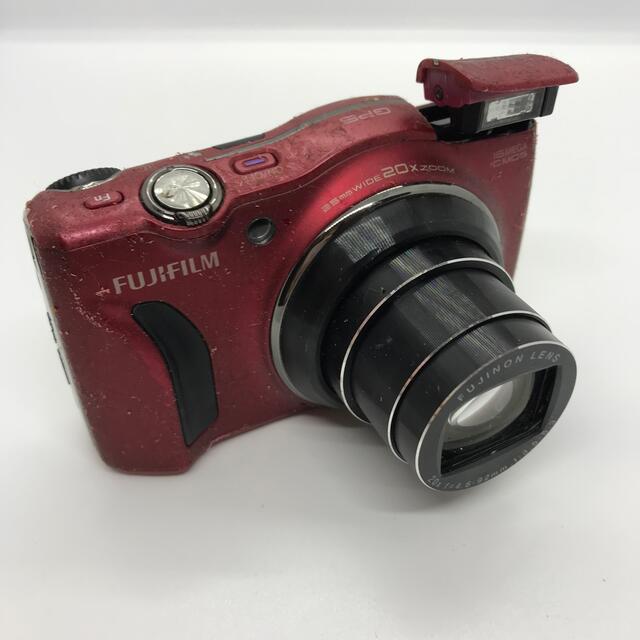 FUJIFILM FinePix F770EXR rd5l5tnの通販 by hadfive's shop｜ラクマ