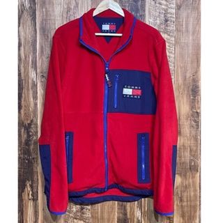 トミー(TOMMY)のTOMMY JEANS トミージーンズ Patagonia Northface(ダウンジャケット)