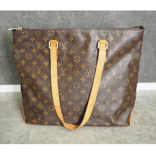 LOUIS VUITTON  カバメゾ