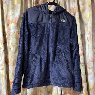 ザノースフェイス(THE NORTH FACE)のザノースフェイス　フリースジャケット(ブルゾン)