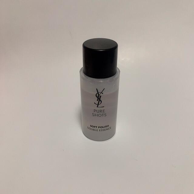 Yves Saint Laurent Beaute(イヴサンローランボーテ)のイヴ・サンローラン ピュアショットエッセンスローションお試しサイズ コスメ/美容のスキンケア/基礎化粧品(化粧水/ローション)の商品写真