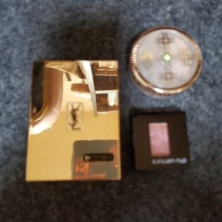 イヴサンローランボーテ(Yves Saint Laurent Beaute)の《大幅値下げ中》イヴ・サンローラン　シュウウエムラ　エレガンス　CHANEL(その他)