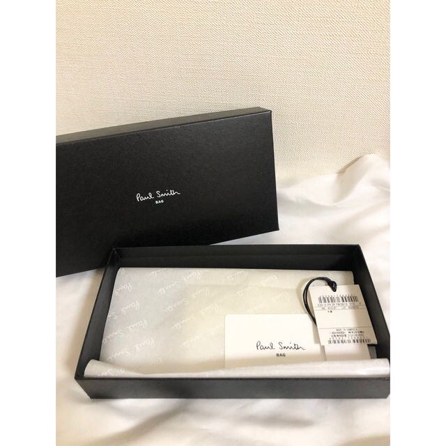 値段交渉受付中　長財布　ポールスミス　Paul Smith