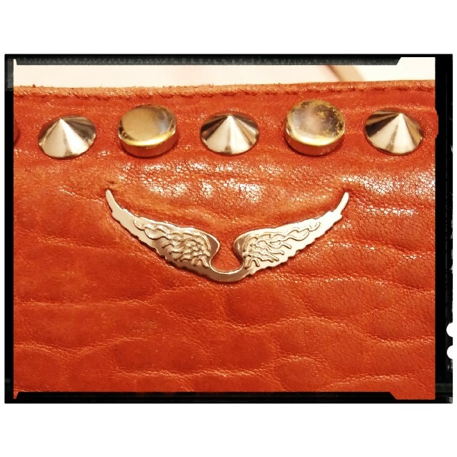 Zadig&Voltaire(ザディグエヴォルテール)のユブイブイ様専用 レディースのファッション小物(財布)の商品写真