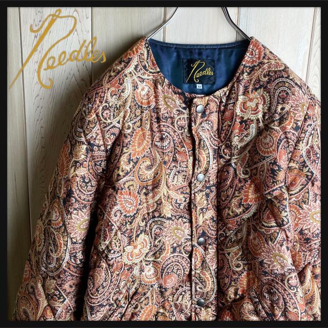 25%OFF】 ニードルス 総柄 花柄 最高デザイン 長袖シャツ 即完売
