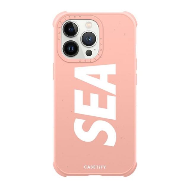 CASETiFY x WIND AND SEA