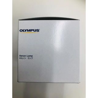 OLYMPUS オリンパス内視鏡用キセノンランプ www.iestpjctello.edu.pe