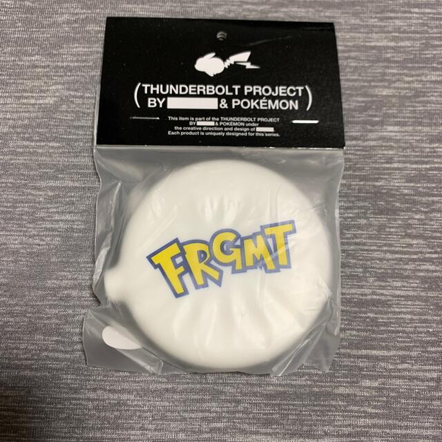 fragment Pokémon ポケモン コインケース メンズのファッション小物(コインケース/小銭入れ)の商品写真