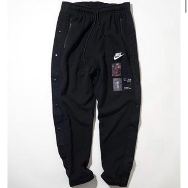 パンツNIKE ZERO GRAVITY NSW PANTS スウェットパンツ S