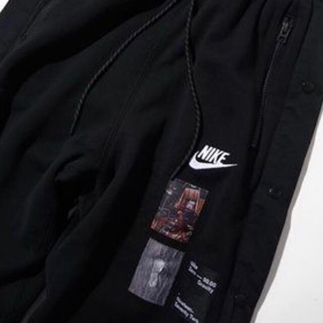 NIKE ZERO GRAVITY NSW PANTS スウェットパンツ S 1