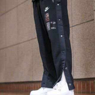 NIKE - NIKE ZERO GRAVITY NSW PANTS スウェットパンツ Sの ...