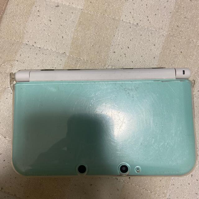 3DS LL