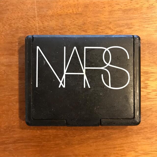 NARS(ナーズ)のNARS チーク　4016N コスメ/美容のベースメイク/化粧品(チーク)の商品写真